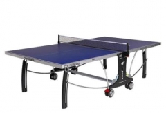 Теннисный стол Cornilleau Sport 300s CROSSOVER Outdoor синий