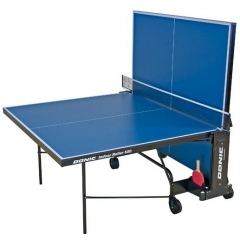Теннисный стол Donic Indoor Roller 600 Blue