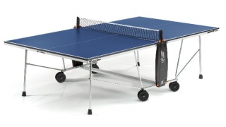 Теннисный стол Cornilleau Sport 100 Indoor синий
