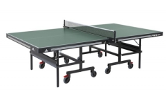 Теннисный стол Adidas Pro-625 green