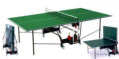 Теннисный стол Sponeta  S1-72i