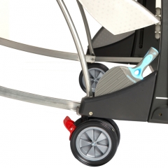 Теннисный стол Cornilleau Sport 500 Indoor синий