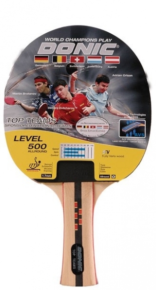 Ракетка Donic Top Teams 500