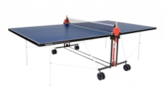 Теннисный стол Donic Outdoor Roller Fun Blue