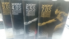 Ракетка Xiom 5.5S