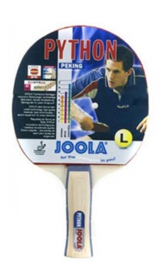 Ракетка Joola Python. Купить ракетку Joola Python в Москве | Winspin