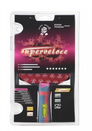 Ракетка Giant Dragon SuperVeloce