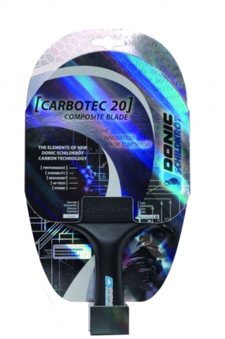 Ракетка Donic CarboTec 20