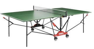 Теннисный стол Joola Clima 2014 Outdoor зеленый