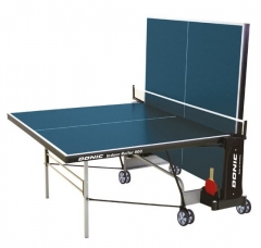 Теннисный стол Donic Indoor Roller 800 Blue
