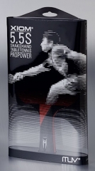 Ракетка Xiom 5.5S