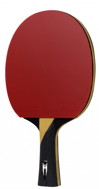 Ракетка Xiom 5.5S. Купить ракетку Xiom 5.5S в Москве | Winspin