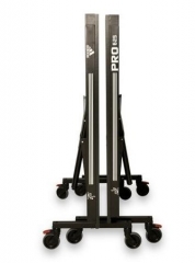 Теннисный стол Adidas Pro-625 green