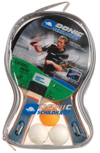 Набор для тенниса Donic Carry Bag