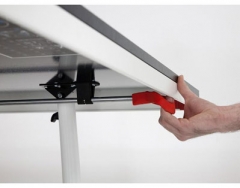 Теннисный стол Stiga Style Outdoor CS