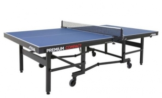 Теннисный стол Stiga Premium Compact ITTF