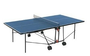 Теннисный стол Sunflex Optimal Outdoor синий