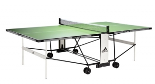 Теннисный стол Adidas To.Lime