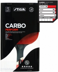 Ракетка Stiga Carbo Perform