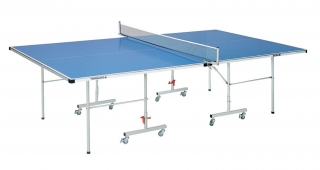 Теннисный стол DFC Tornado синий