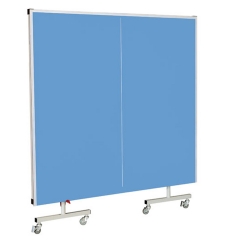 Теннисный стол DFC Tornado синий