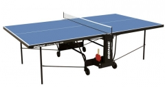 Теннисный стол Donic Indoor Roller 600 Blue