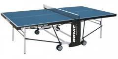 Теннисный стол Donic Indoor Roller 900 Blue