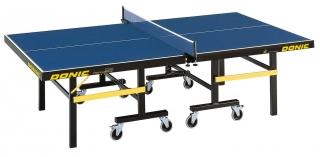 Теннисный стол DONIC PERSSON 25 BLUE  ITTF