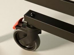 Теннисный стол Adidas Pro-625 green