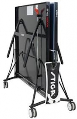 Теннисный стол Stiga Style Outdoor CS