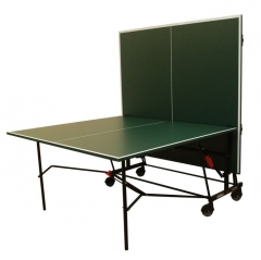 Теннисный стол Joola Clima Outdoor зеленый