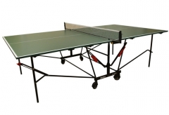 Теннисный стол Joola Clima Outdoor зеленый