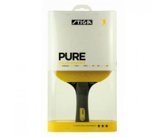 Ракетка Stiga Pure Color Advance (yellow)