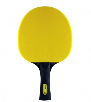 Ракетка Stiga Pure Color Advance (yellow)