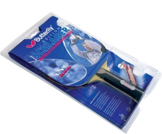 Ракетка Butterfly Schlager Silver