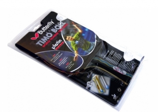 Ракетка Butterfly Timo Boll Platin. Купить ракетку Butterfly Timo Boll Platin в Москве | Winspin