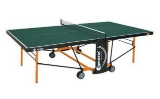 Теннисный стол Sponeta S4-72i