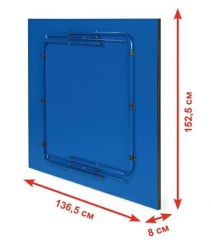 Теннисный стол Start Line Hobby