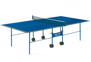 Теннисный стол Start Line Olimpic