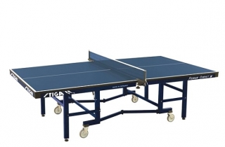 Теннисный стол Stiga Premium Compact W ITTF