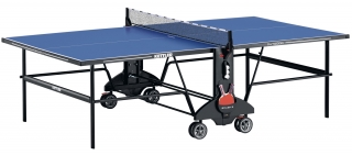 Теннисный стол Kettler Smash Outdoor 5. Бесплатная доставка! Купить теннисный стол Kettler Smash Outdoor 5 в Москве | Winspin