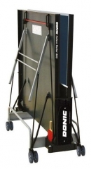 Теннисный стол Donic Indoor Roller 800 Blue