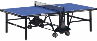 Теннисный стол Kettler Spin Indoor 9. Бесплатная доставка! Купить теннисный стол Kettler Spin Indoor 9 в Москве | Winspin