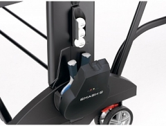 Теннисный стол Kettler Spin Indoor 9