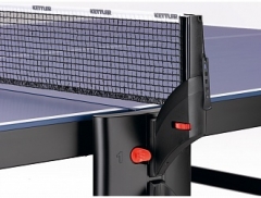 Теннисный стол Kettler Spin Indoor 9