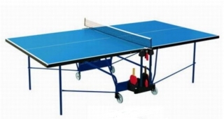 Теннисный стол Sunflex Fun Outdoor синий 