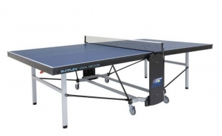 Теннисный стол Sunflex Ideal Indoor синий