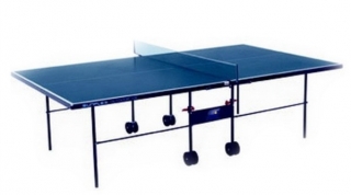 Теннисный стол Sunflex Outdoor синий
