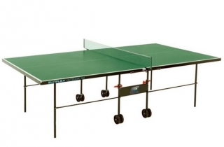 Теннисный стол Sunflex Outdoor зеленый