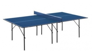 Теннисный стол Sunflex Small Easy синий